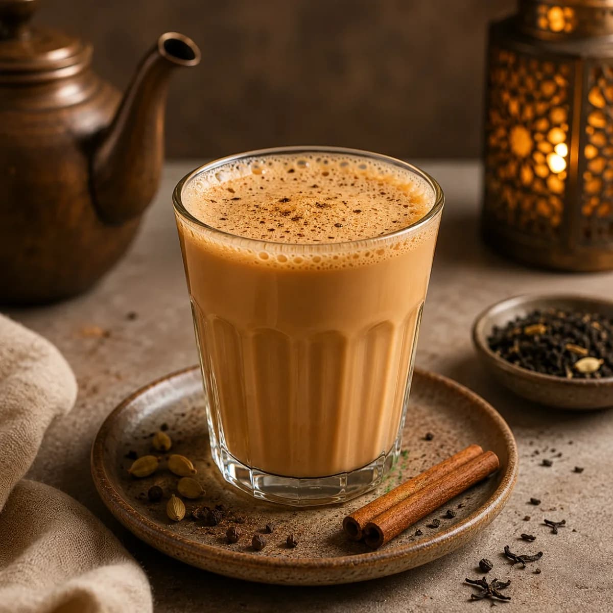 چای کرک